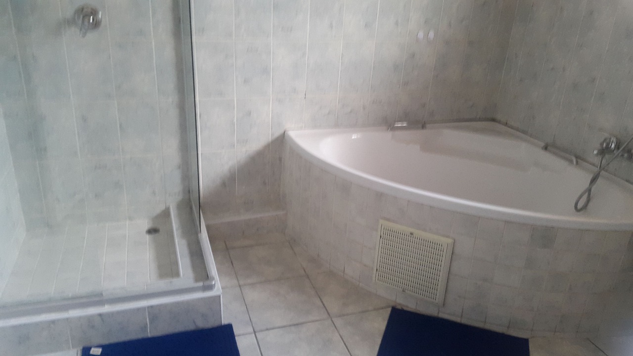 Photo of Bathroom in Francistown