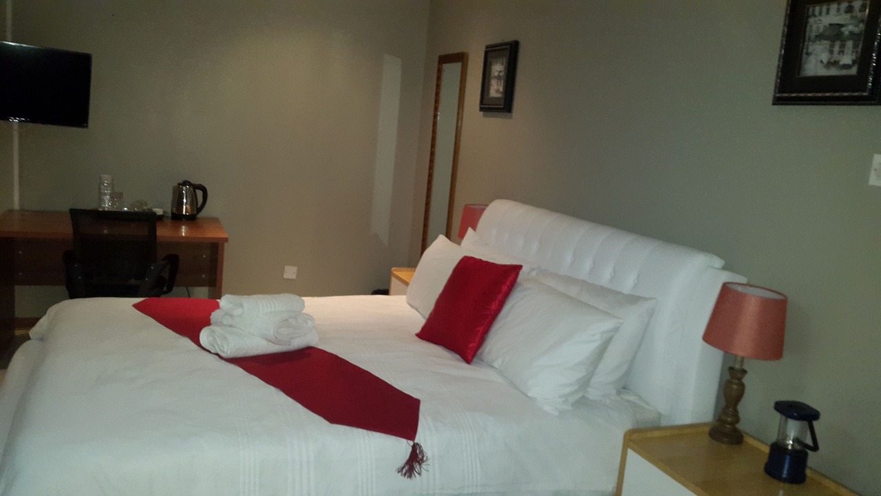 Photo of Outdoor in Francistown