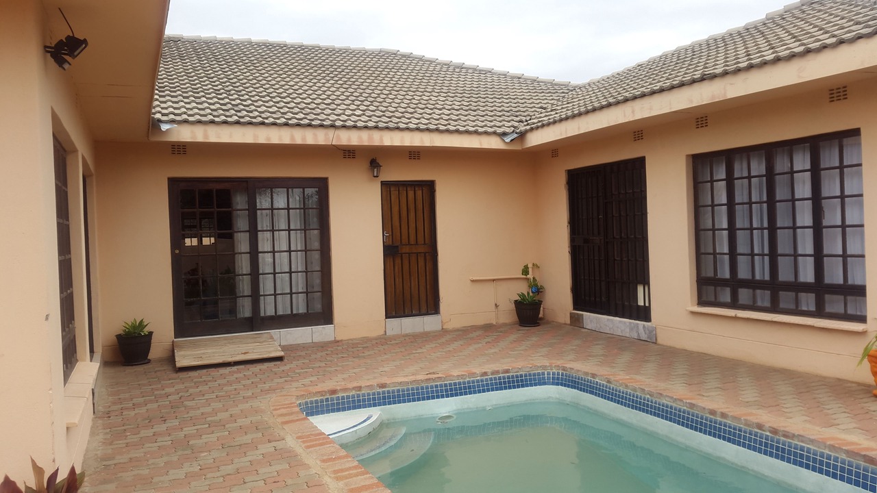 Photo of Outdoor in Francistown
