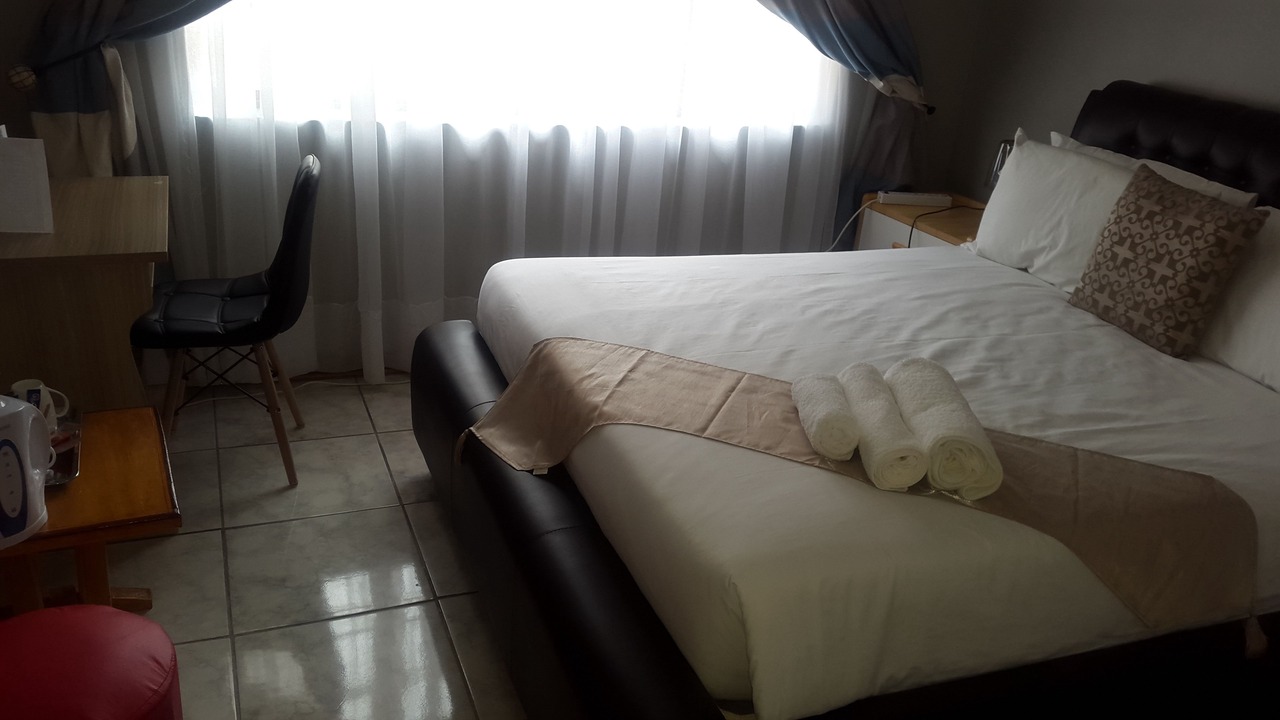 Photo of Bedroom in Francistown