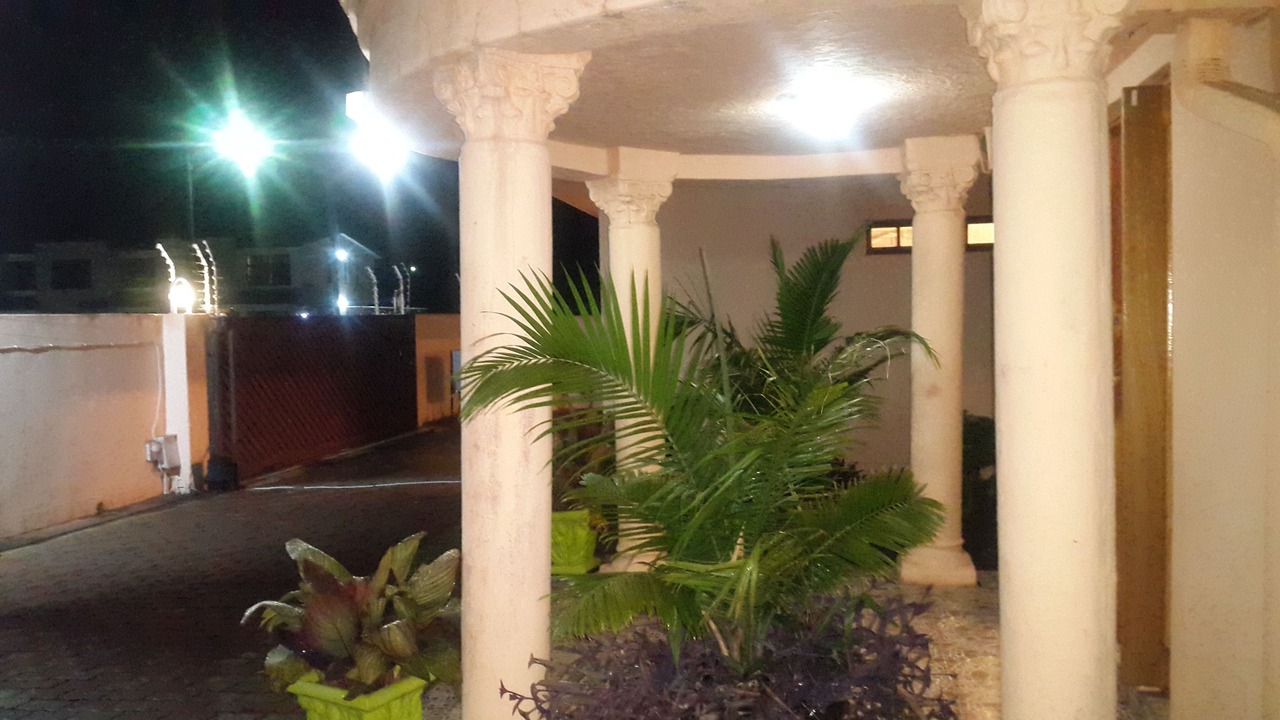Photo of Outdoor in Francistown