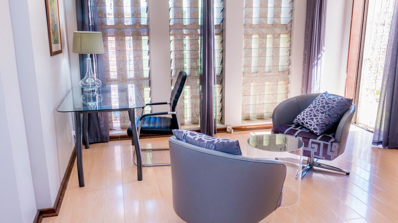 Photo of Livingroom in Harare