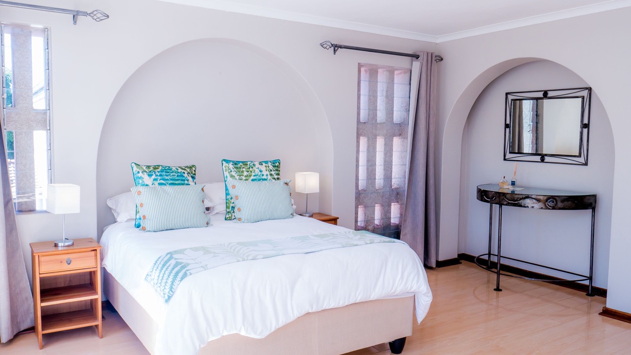 Photo of Bedroom in Harare