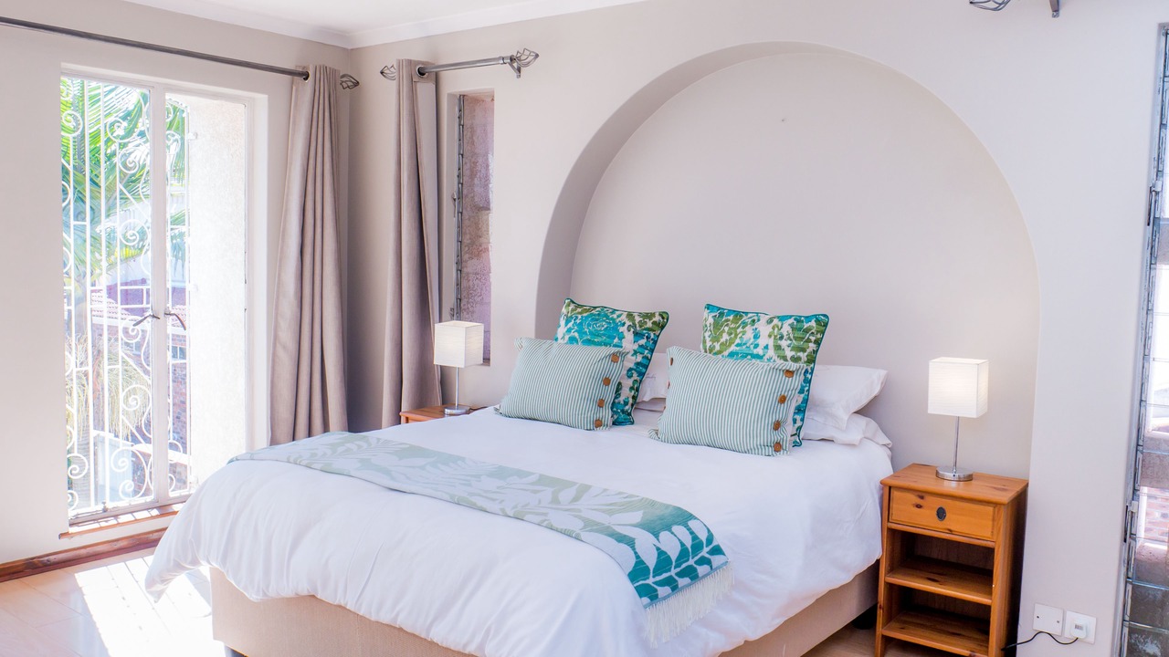 Photo of Bedroom in Harare