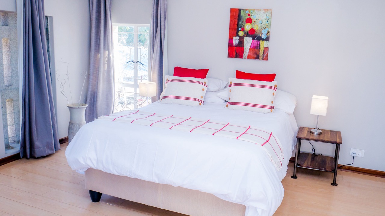 Photo of Bedroom in Harare