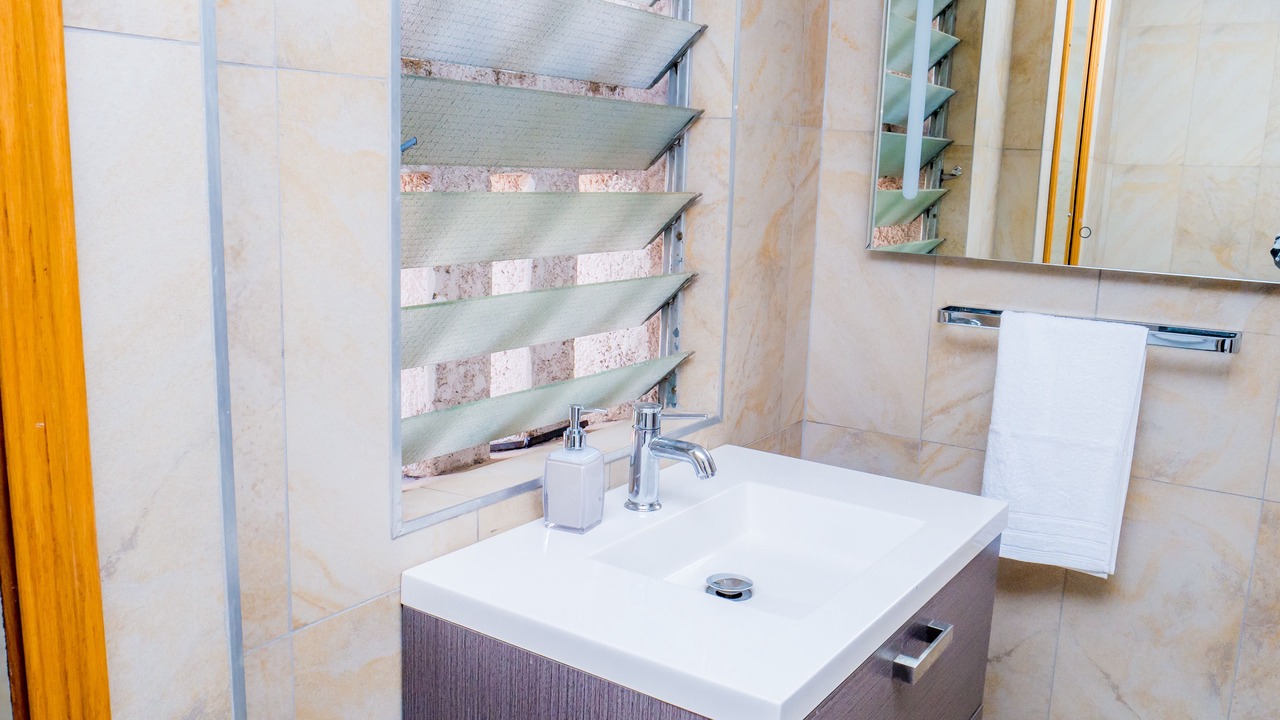 Photo of Bathroom in Harare
