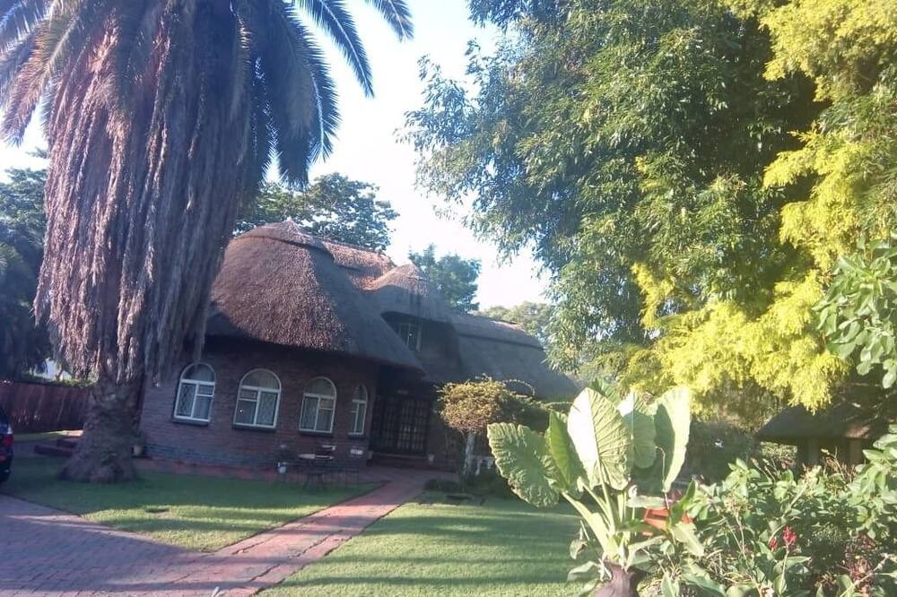 Photo of Outdoor in Harare East