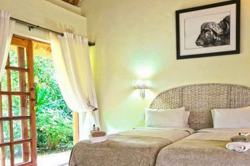 Photo of Bedroom in Harare East