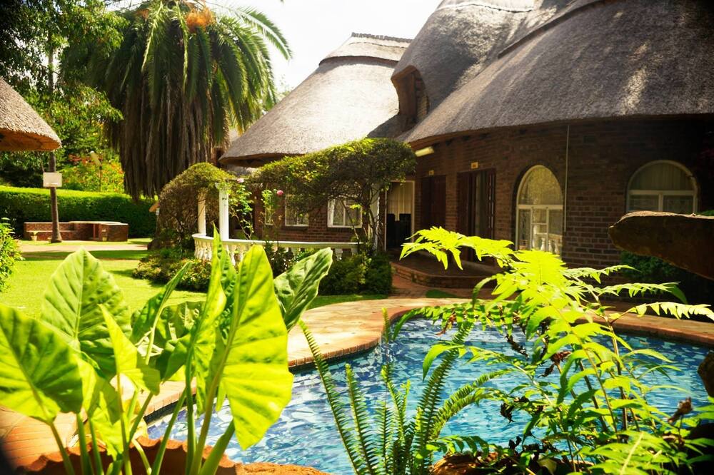 Photo of Outdoor in Harare East