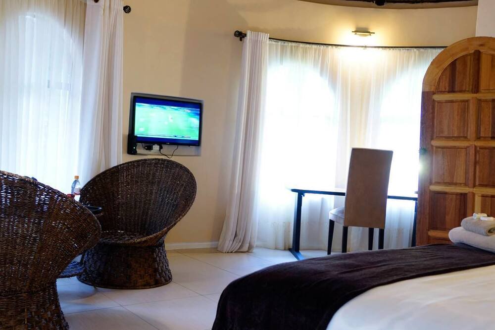 Photo of Bedroom in Harare East