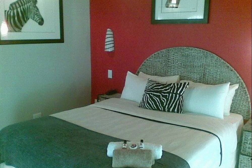 Photo of Bedroom in Harare East