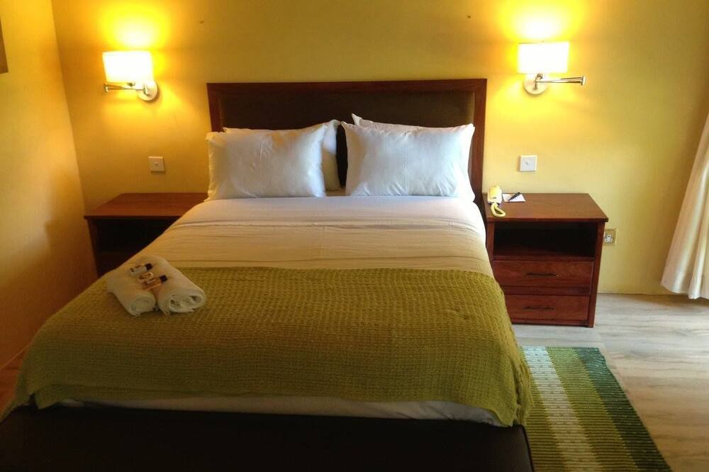 Photo of Bedroom in Harare East