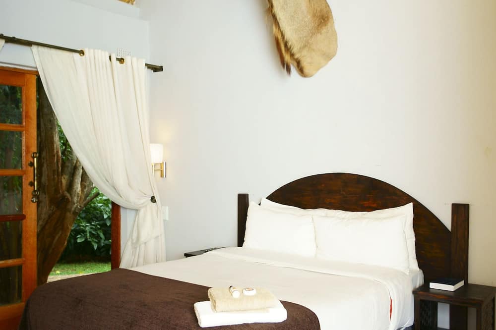 Photo of Bedroom in Harare East