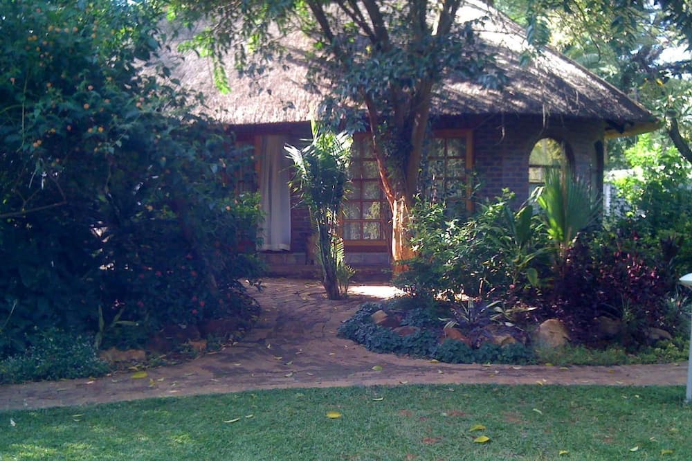 Photo of Outdoor in Harare East