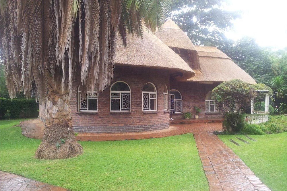 Photo of Outdoor in Harare East