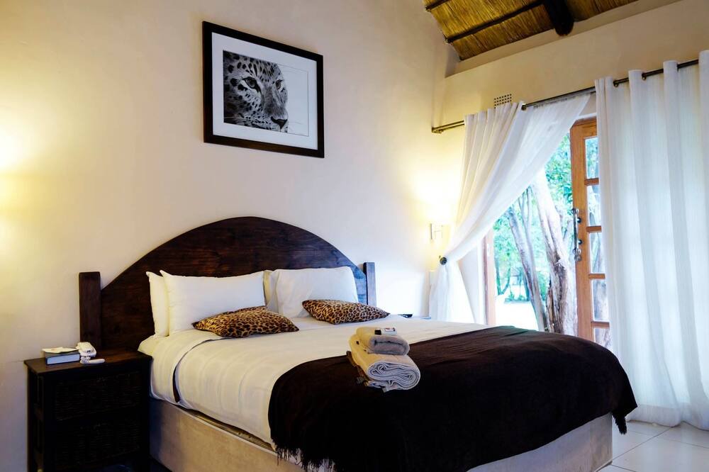 Photo of Bedroom in Harare East
