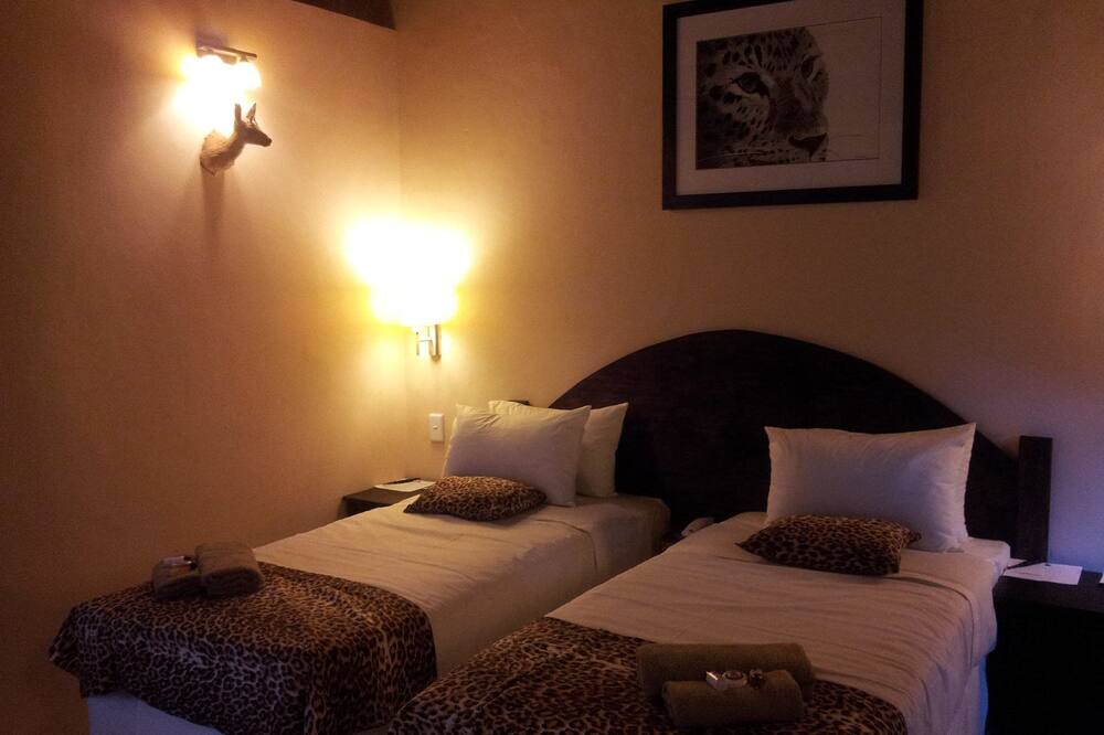 Photo of Bedroom in Harare East