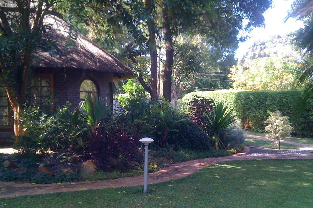 Photo of Outdoor in Harare East