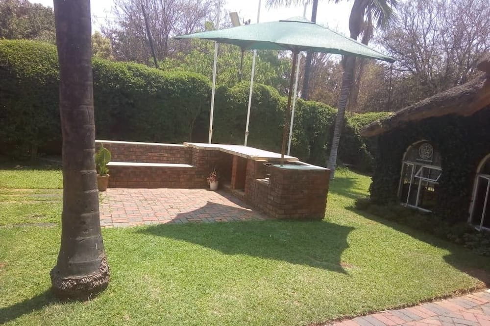 Photo of Outdoor in Harare East