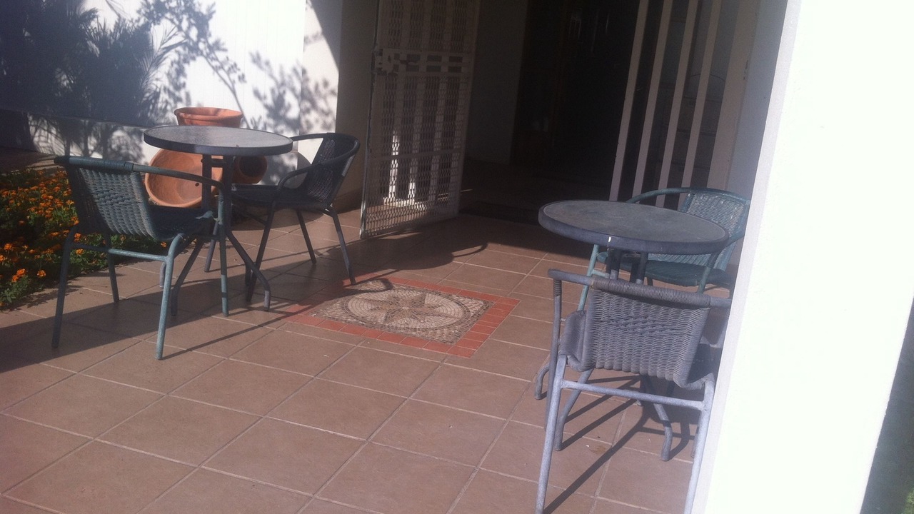Photo of Patio Balcony in Sherwood