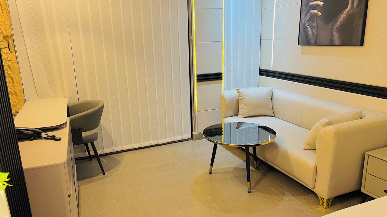 Photo of Bedroom in Harare East