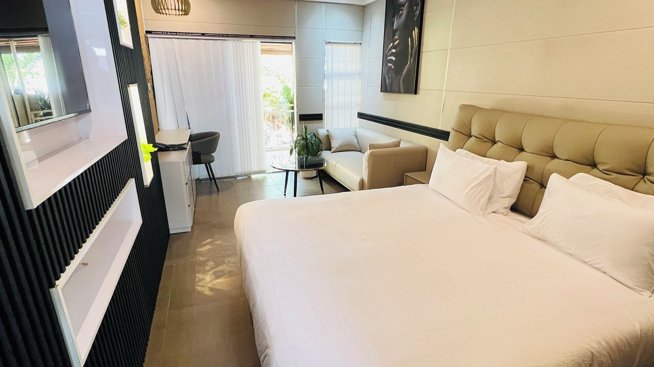 Photo of Bedroom in Harare East