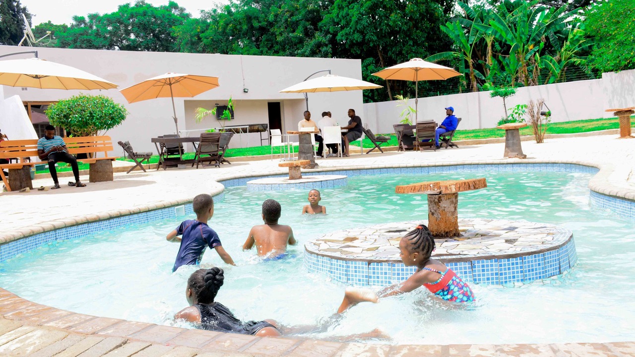 Photo of Outdoor in Harare East