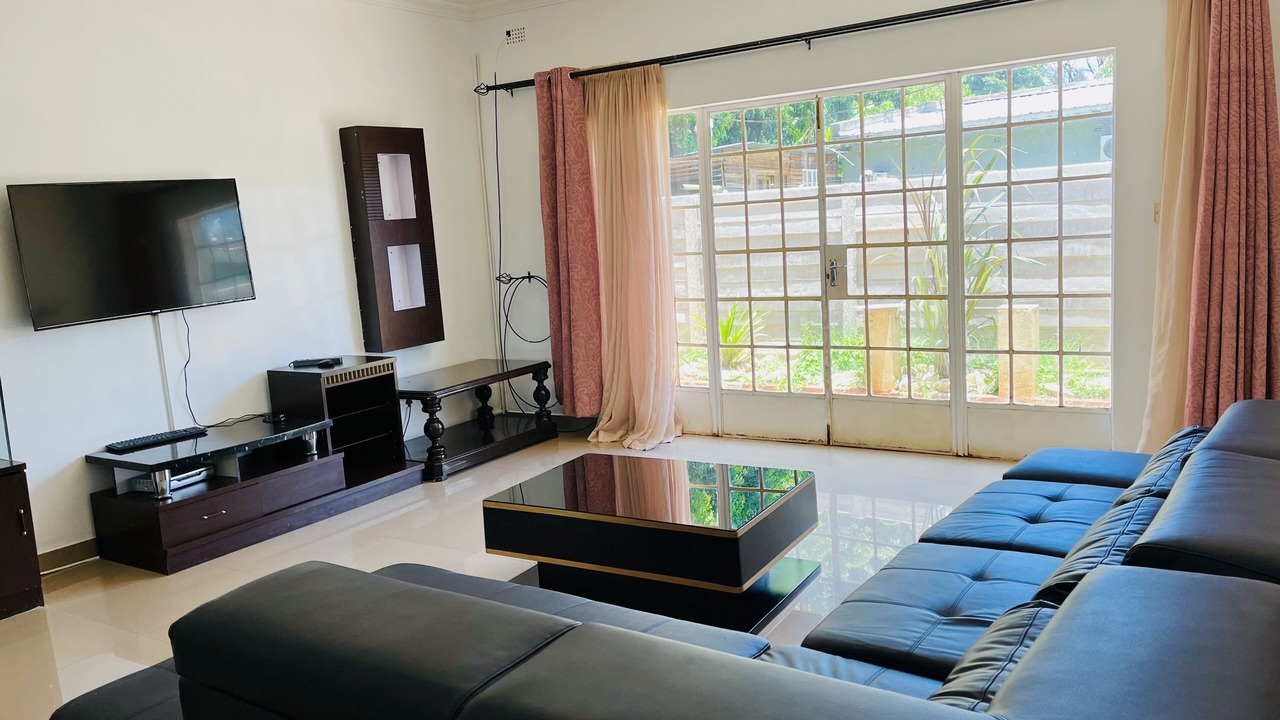 Photo of Bedroom in Harare East