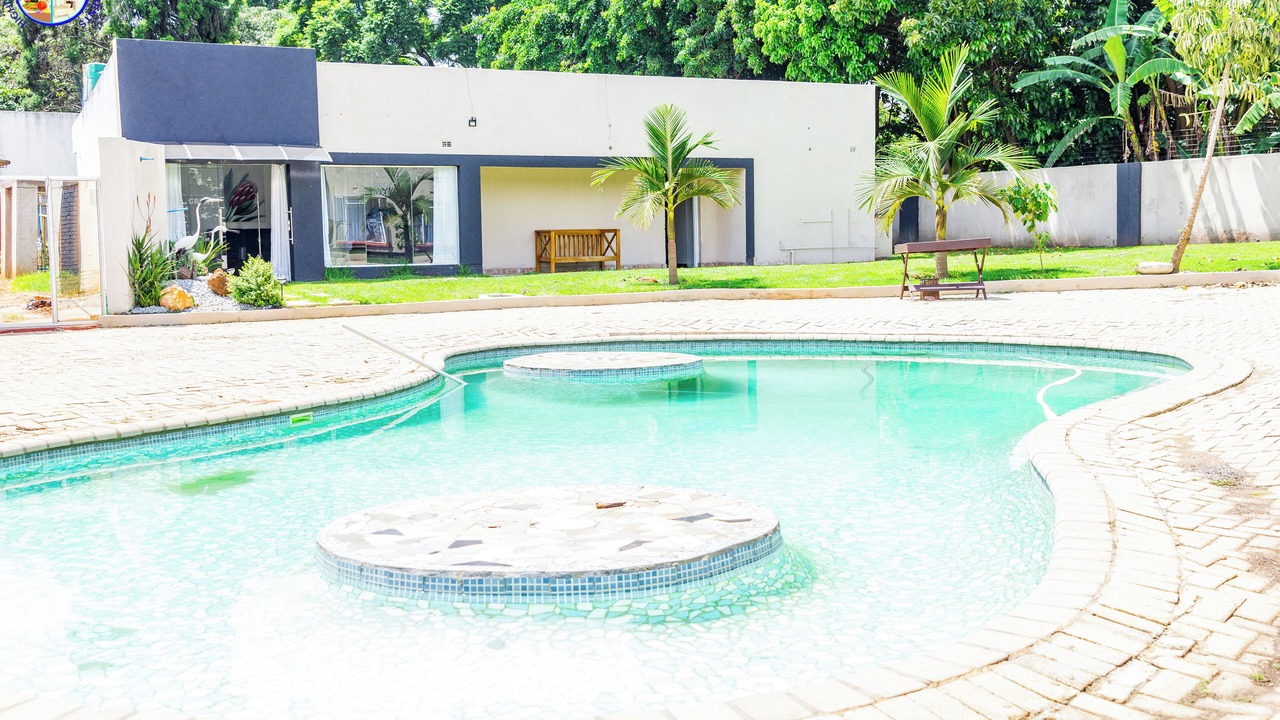 Photo of Outdoor in Harare East