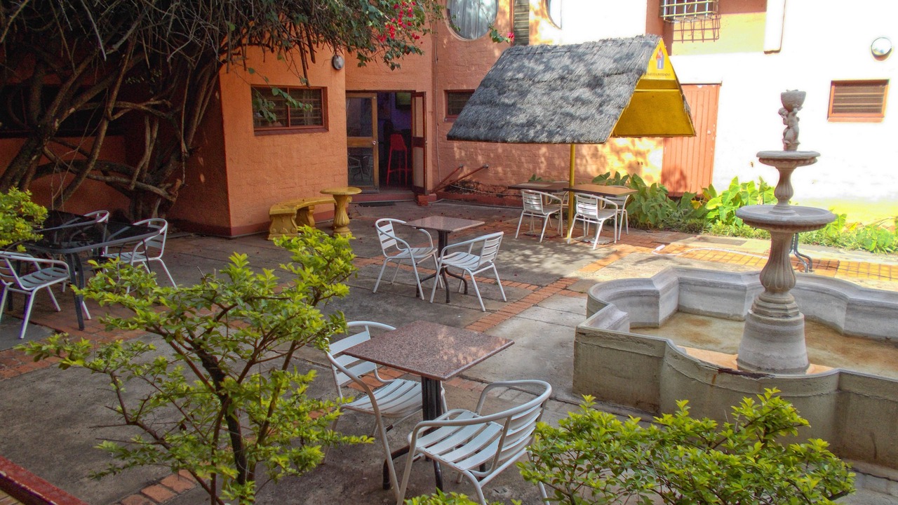 Photo of Outdoor in Cathedral Hill