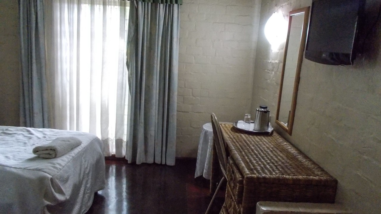 Photo of Bedroom in Cathedral Hill