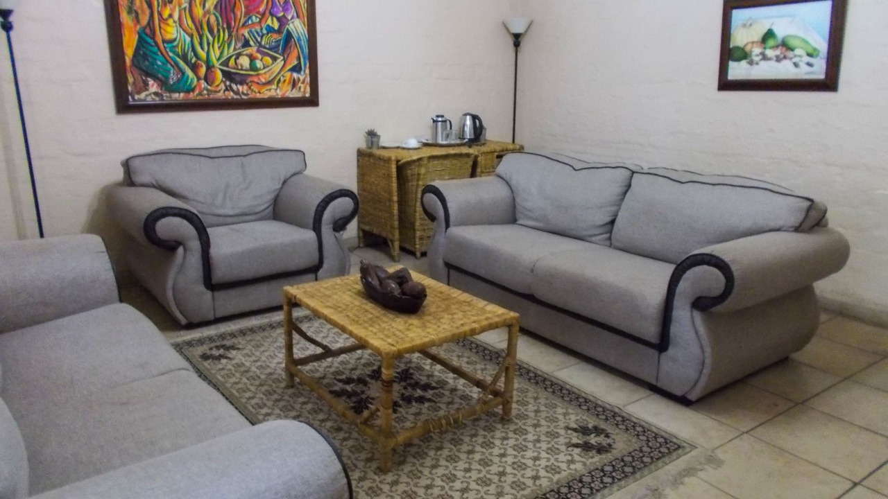 Photo of Bedroom in Cathedral Hill