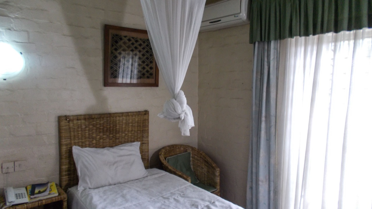 Photo of Bedroom in Cathedral Hill