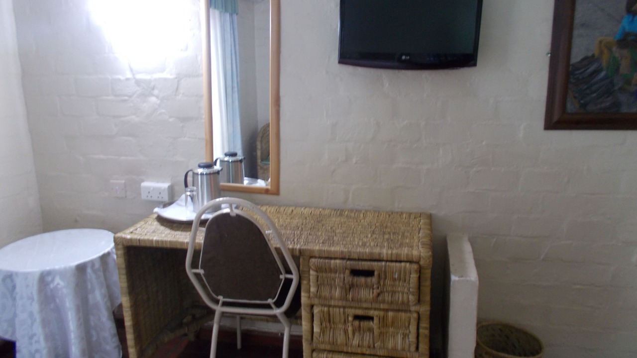 Photo of Bedroom in Cathedral Hill