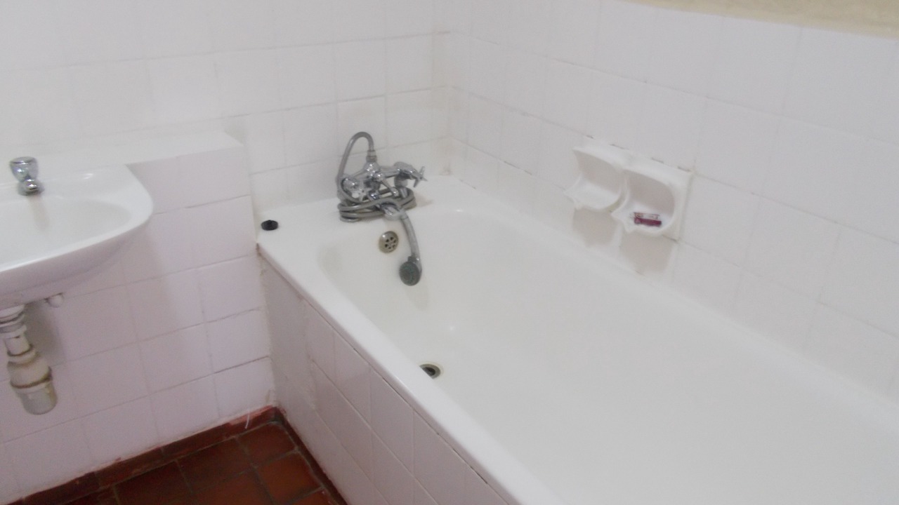Photo of Bathroom in Cathedral Hill