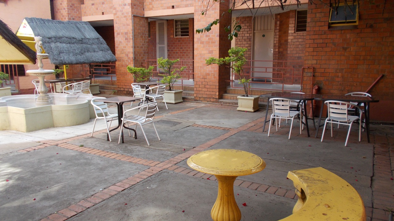 Photo of Outdoor in Cathedral Hill