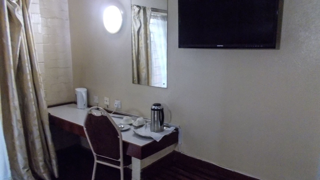 Photo of Bedroom in Cathedral Hill