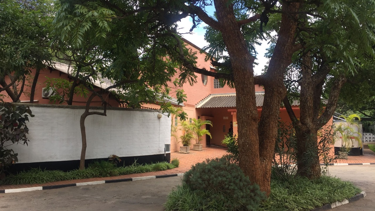 Photo of Outdoor in Cathedral Hill