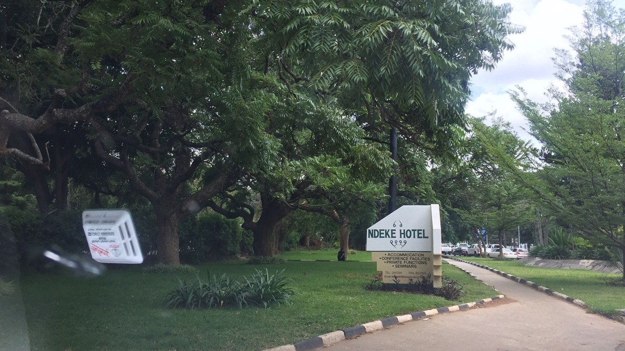 Photo of Outdoor in Cathedral Hill