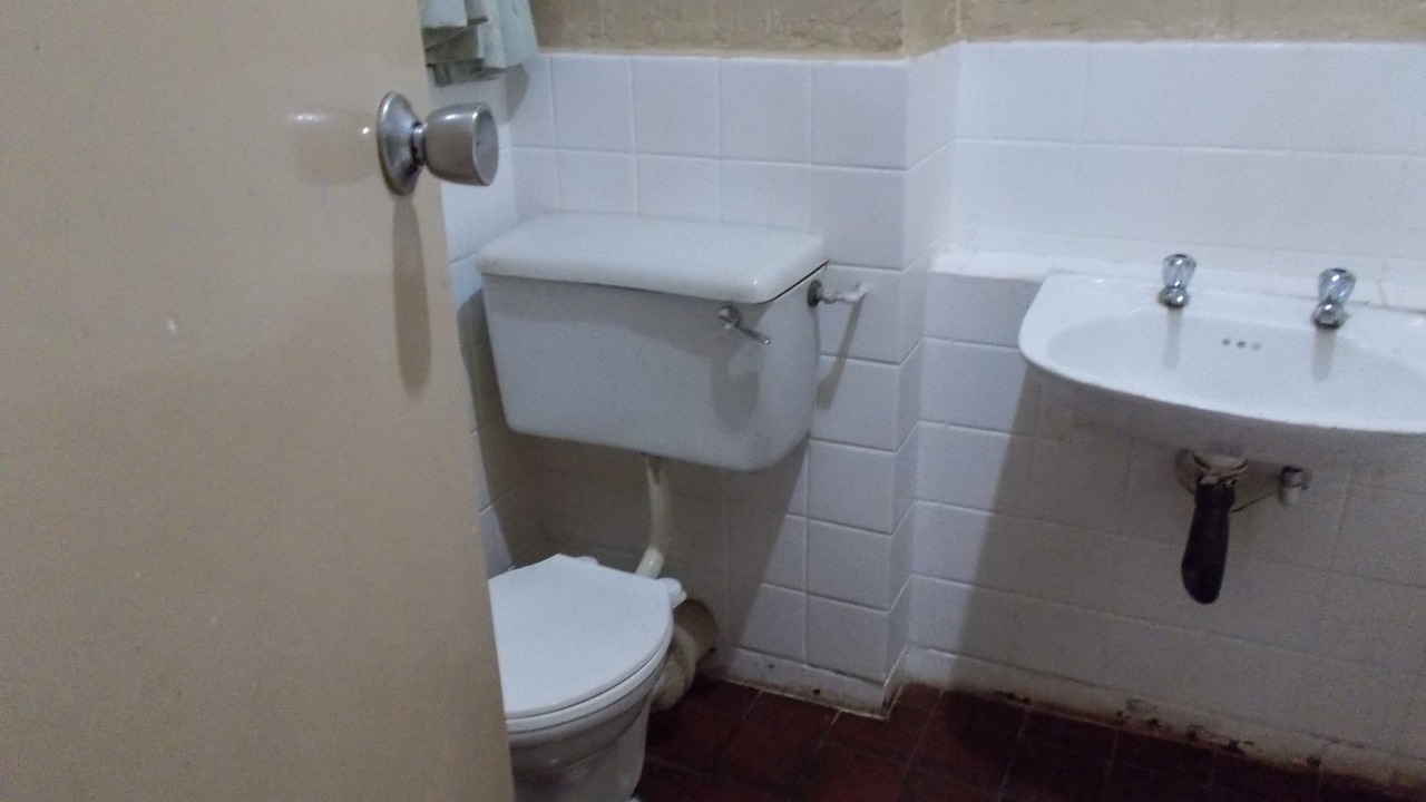 Photo of Bathroom in Cathedral Hill