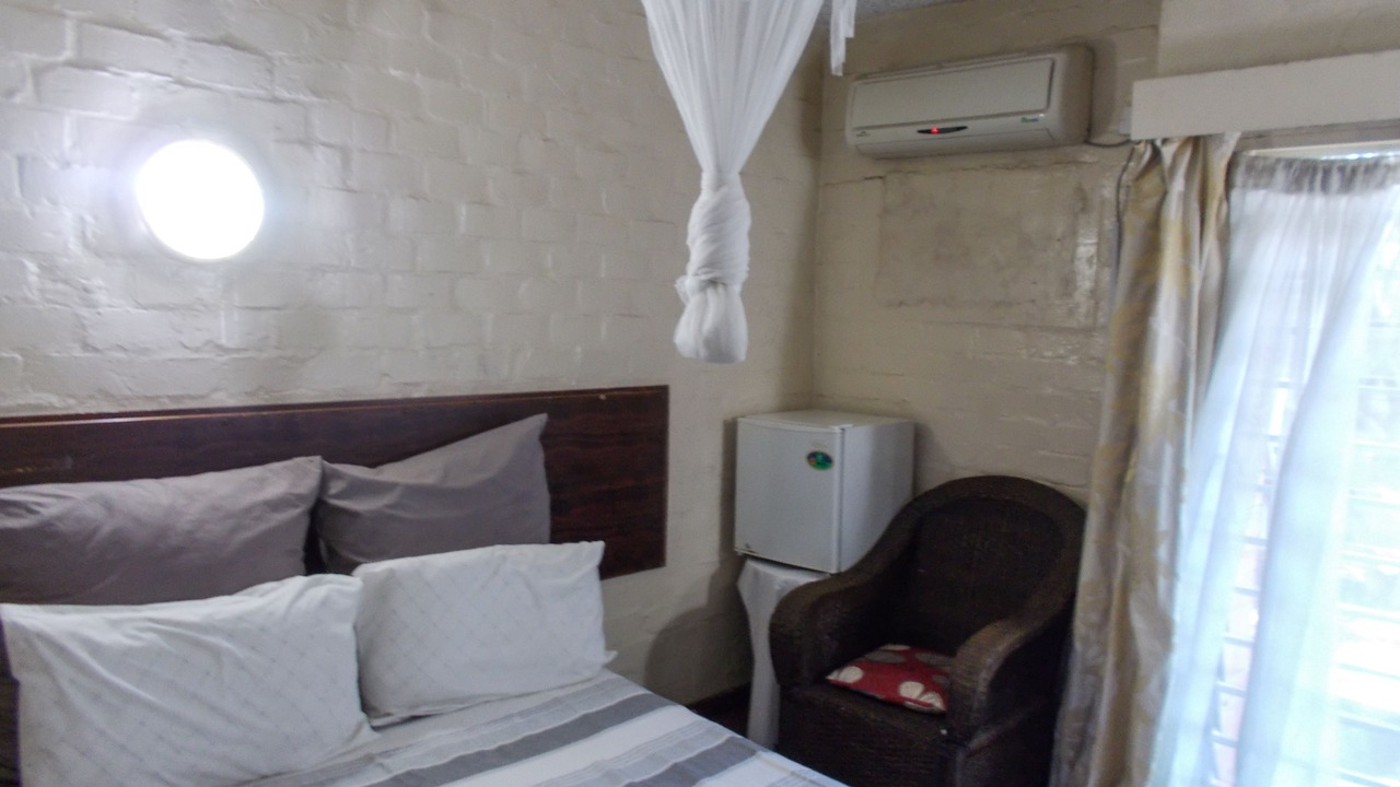 Photo of Bedroom in Cathedral Hill