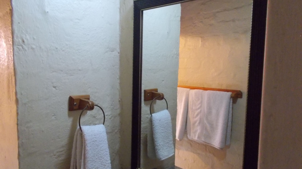 Photo of Bathroom in Cathedral Hill