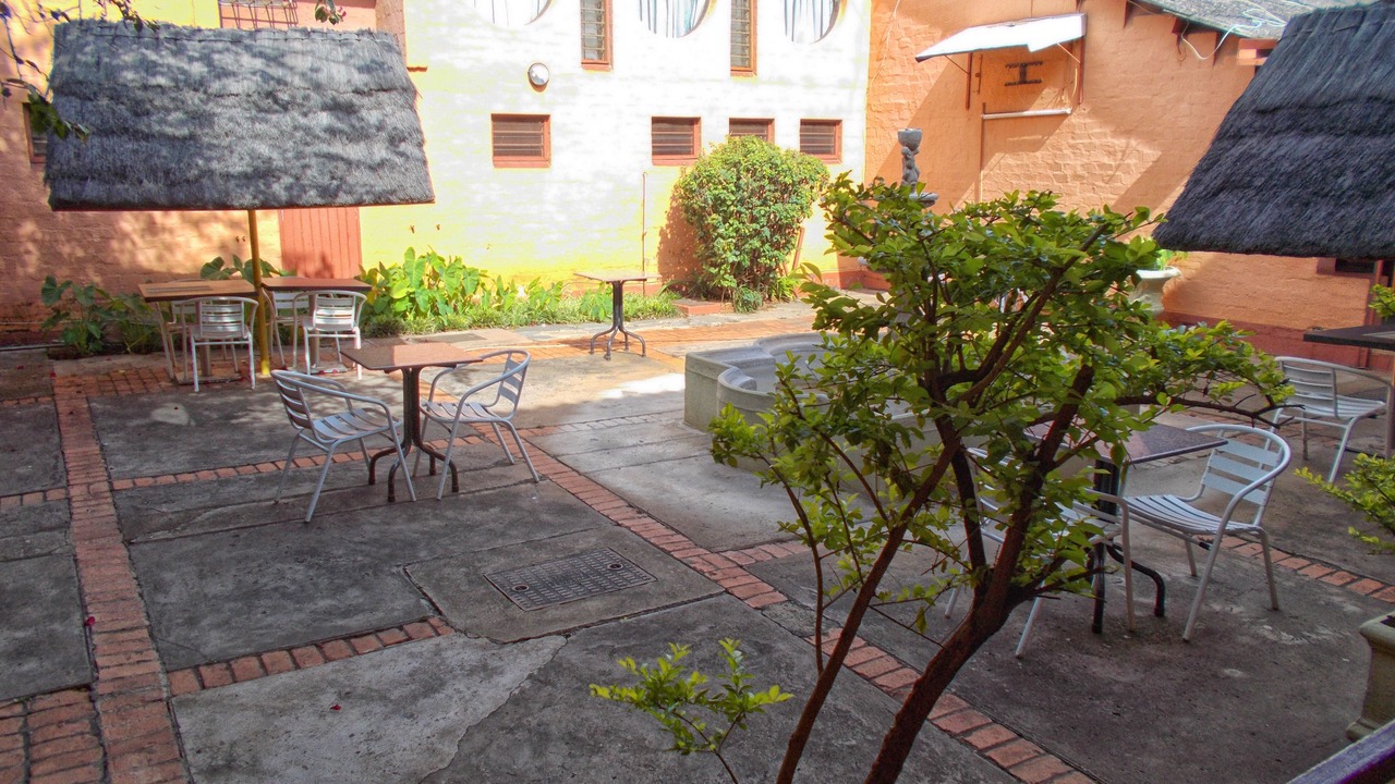 Photo of Outdoor in Cathedral Hill