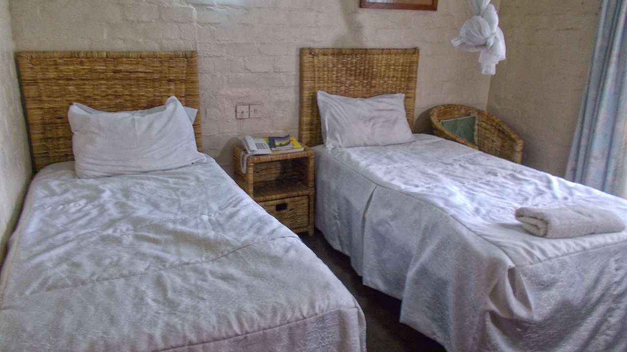 Photo of Bedroom in Cathedral Hill