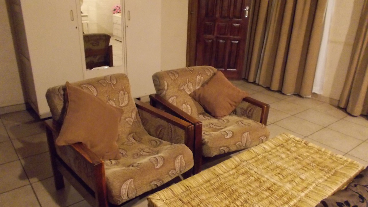 Photo of Bedroom in Cathedral Hill
