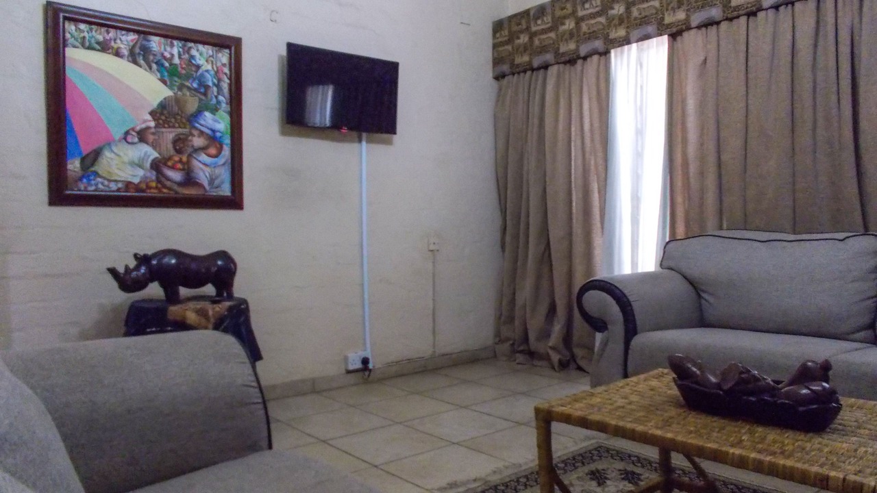 Photo of Bedroom in Cathedral Hill