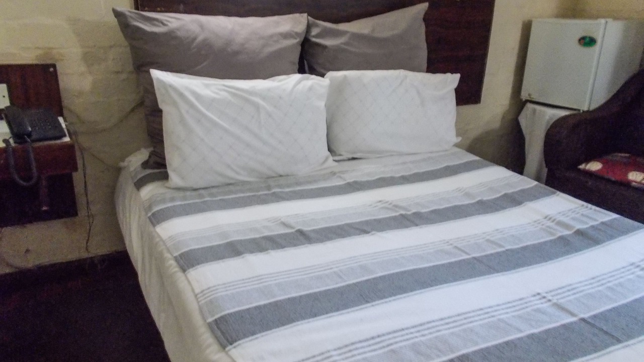 Photo of Bedroom in Cathedral Hill