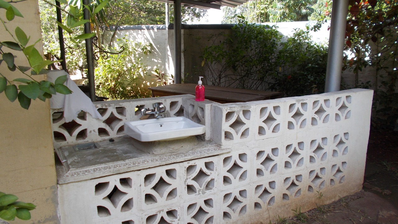 Photo of Outdoor in Cathedral Hill