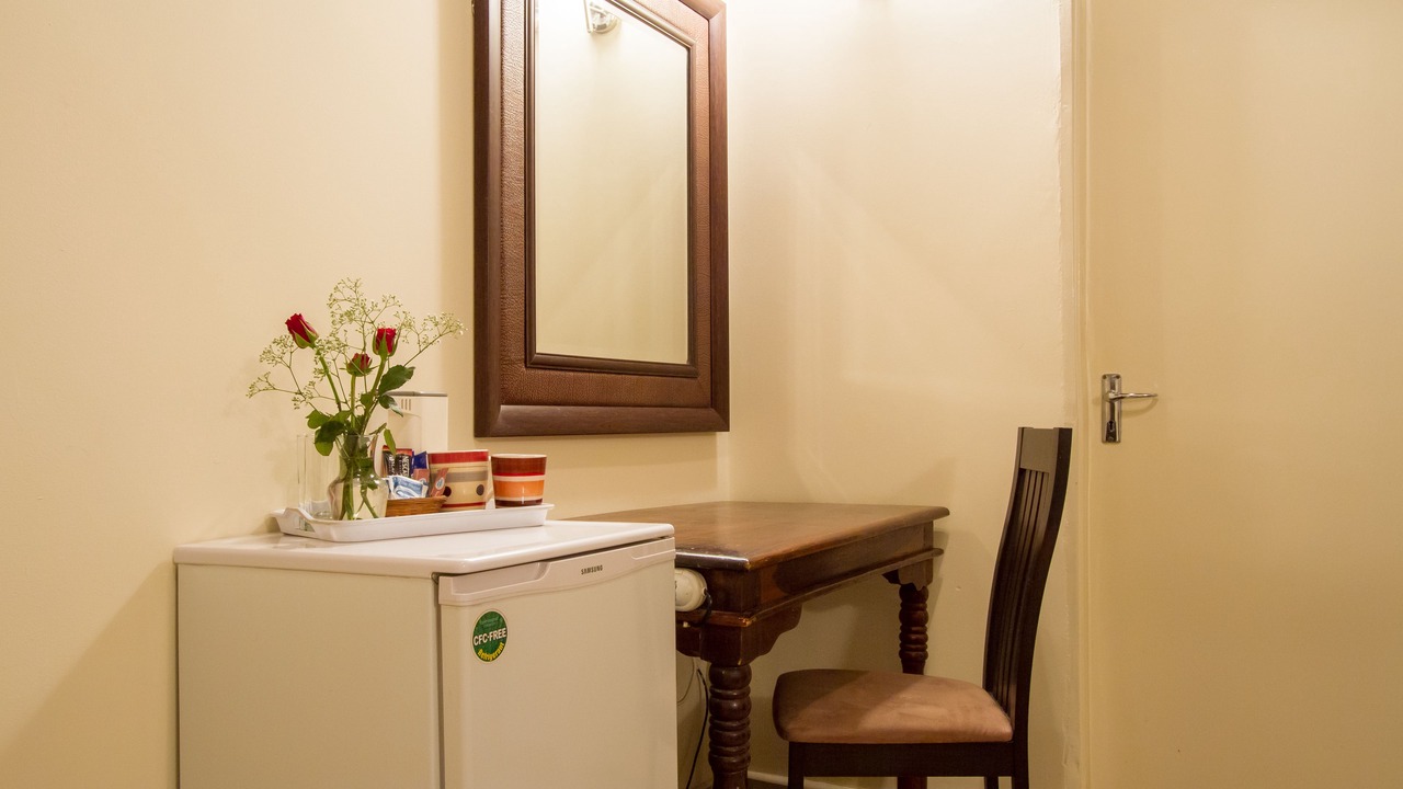 Photo of Bedroom in Livingstone