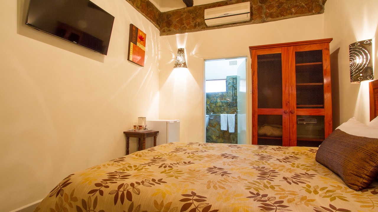 Photo of Bedroom in Livingstone